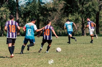 Foto Fecha 21
