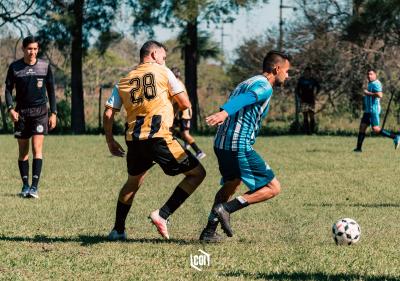 Foto Fecha 21