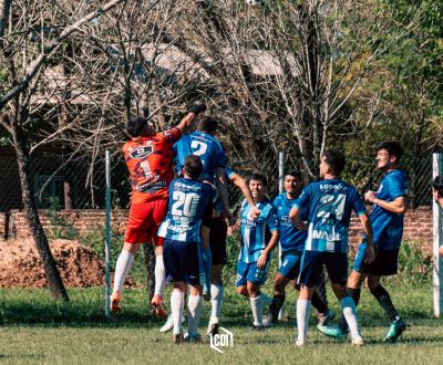 Foto Fecha 21