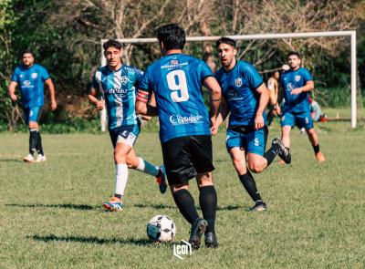 Foto Fecha 21