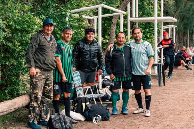 Foto Fecha 22