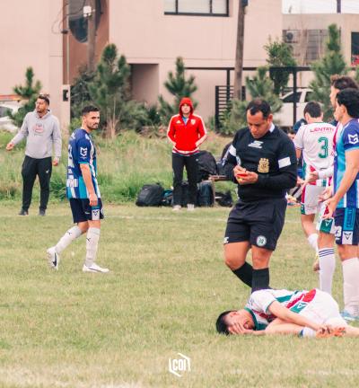 Foto Fecha 22