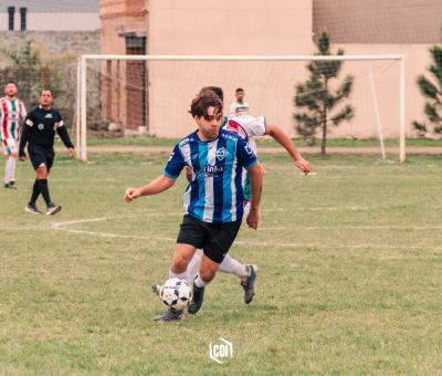 Foto Fecha 22