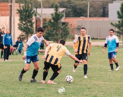 Foto Fecha 22