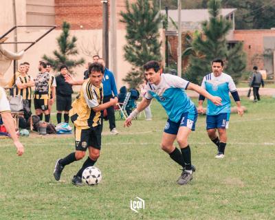 Foto Fecha 22