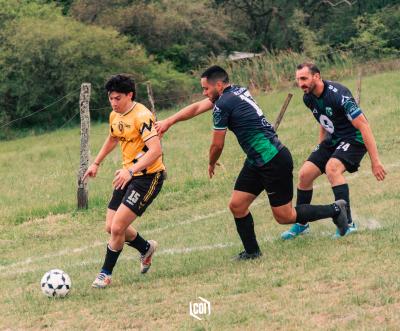 Foto Fecha 22