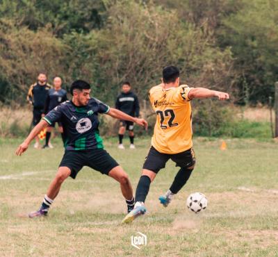 Foto Fecha 22