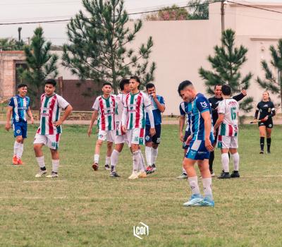 Foto Fecha 22