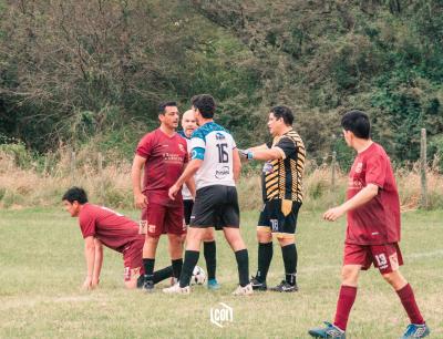 Foto Fecha 22