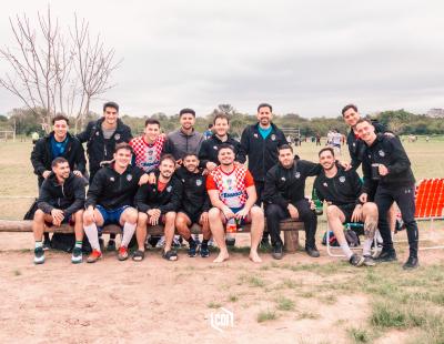 Foto Fecha 22