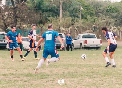 Foto Fecha 22