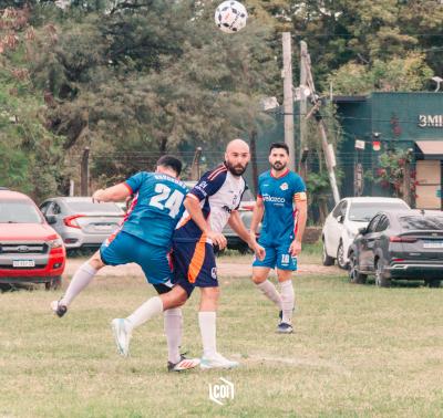 Foto Fecha 22