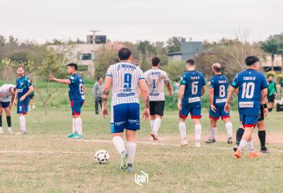 Foto Fecha 22