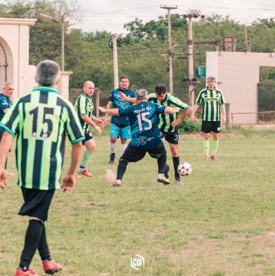 Foto Fecha 27