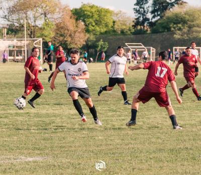 Foto Fecha 27