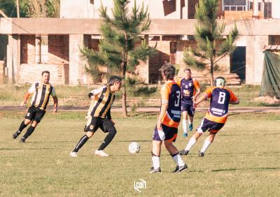 Foto Fecha 27